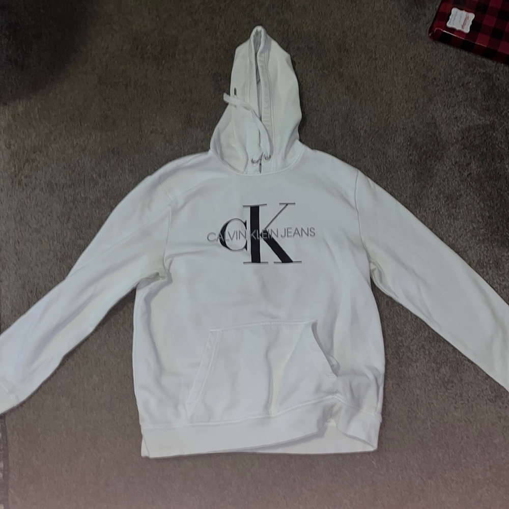 Calvin Klein hoodie
